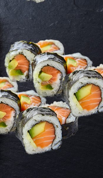 Maki-Sushi